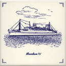 Maasdam IV